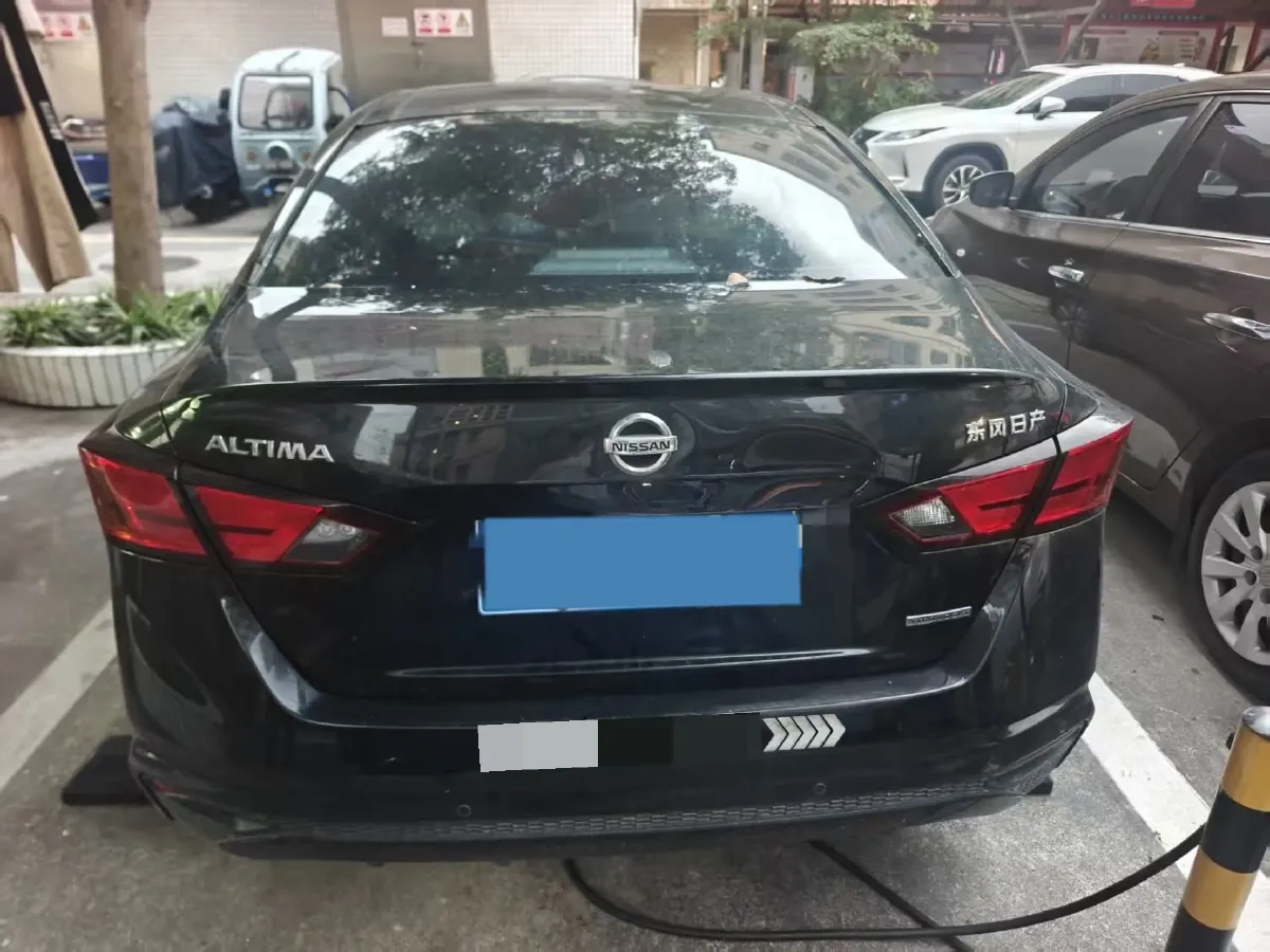2021 Nissan Teana 2.0L 156HP L4 CVT,autocango,china used car exporter,china ev exporter,chinese used car exporter,chinese used ev exporter