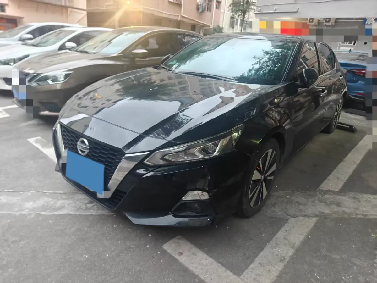2021 Nissan Teana 2.0L 156HP L4 CVT,autocango,china used car exporter,china ev exporter,chinese used car exporter,chinese used ev exporter