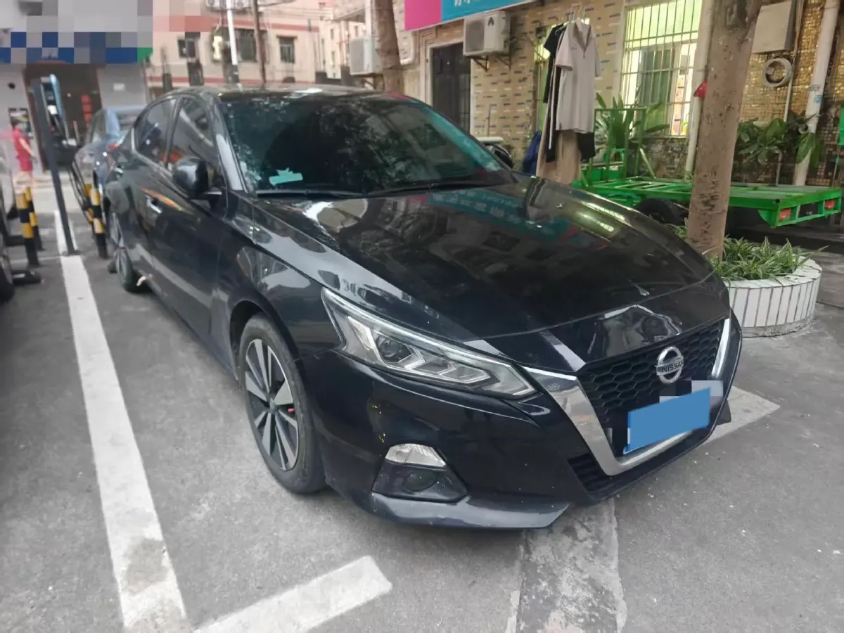 2021 Nissan Teana 2.0L 156HP L4 CVT,autocango,china used car exporter,china ev exporter,chinese used car exporter,chinese used ev exporter