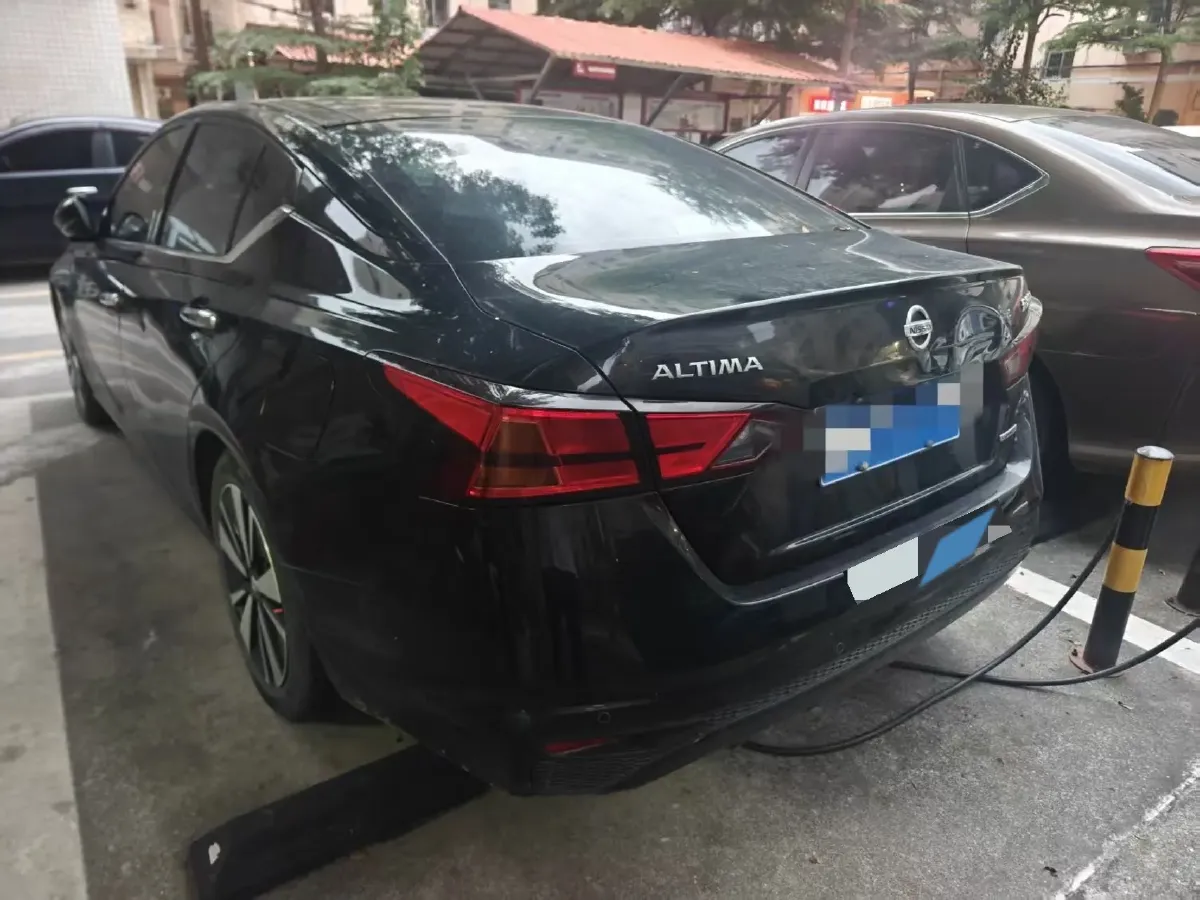 2021 Nissan Teana 2.0L 156HP L4 CVT,autocango,china used car exporter,china ev exporter,chinese used car exporter,chinese used ev exporter