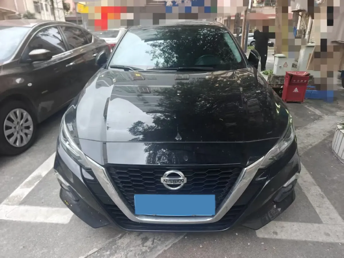 2021 Nissan Teana 2.0L 156HP L4 CVT,autocango,china used car exporter,china ev exporter,chinese used car exporter,chinese used ev exporter