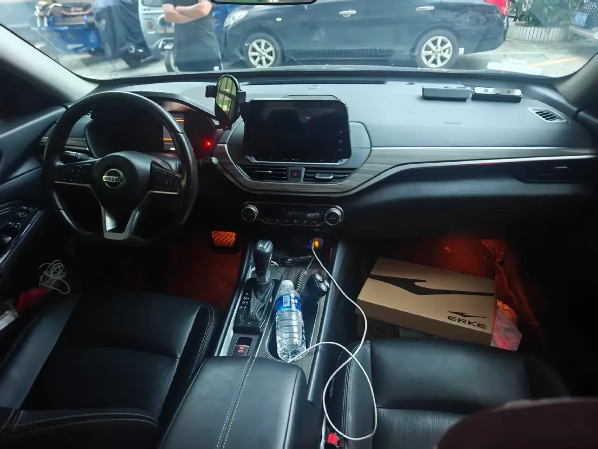 2021 Nissan Teana 2.0L 156HP L4 CVT,autocango,china used car exporter,china ev exporter,chinese used car exporter,chinese used ev exporter