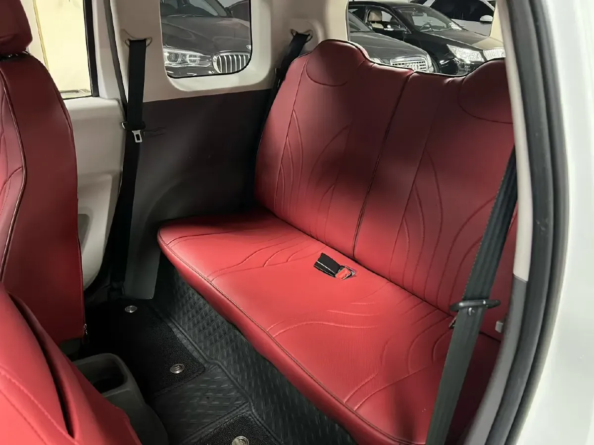 2023 ChangAn QiYuan Lumin BEV 28.08KWH,autocango,china used car exporter,china ev exporter,chinese used car exporter,chinese used ev exporter