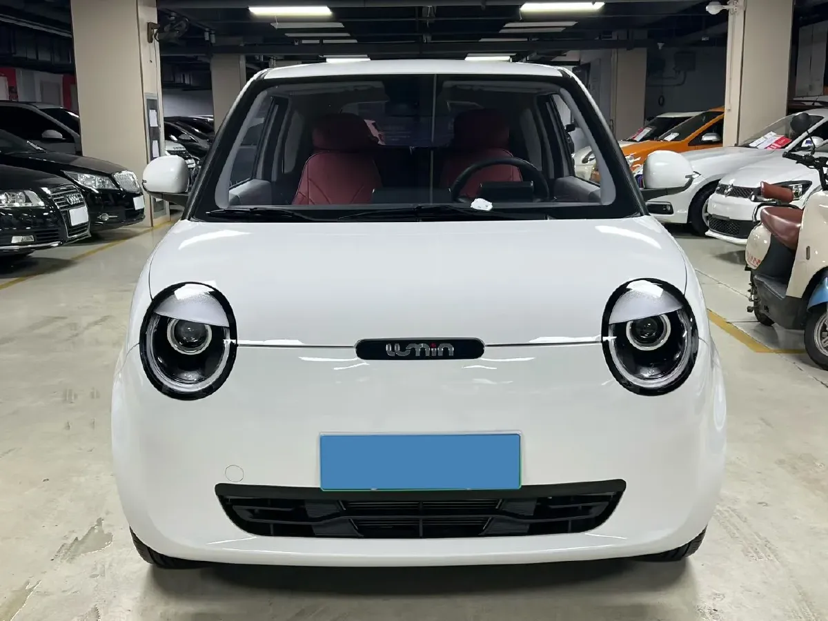 2023 ChangAn QiYuan Lumin BEV 28.08KWH,autocango,china used car exporter,china ev exporter,chinese used car exporter,chinese used ev exporter