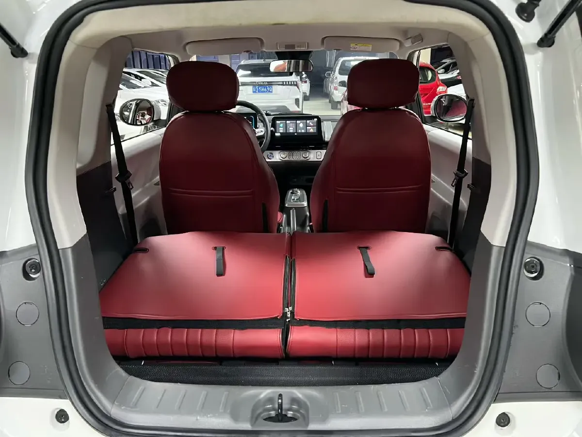 2023 ChangAn QiYuan Lumin BEV 28.08KWH,autocango,china used car exporter,china ev exporter,chinese used car exporter,chinese used ev exporter