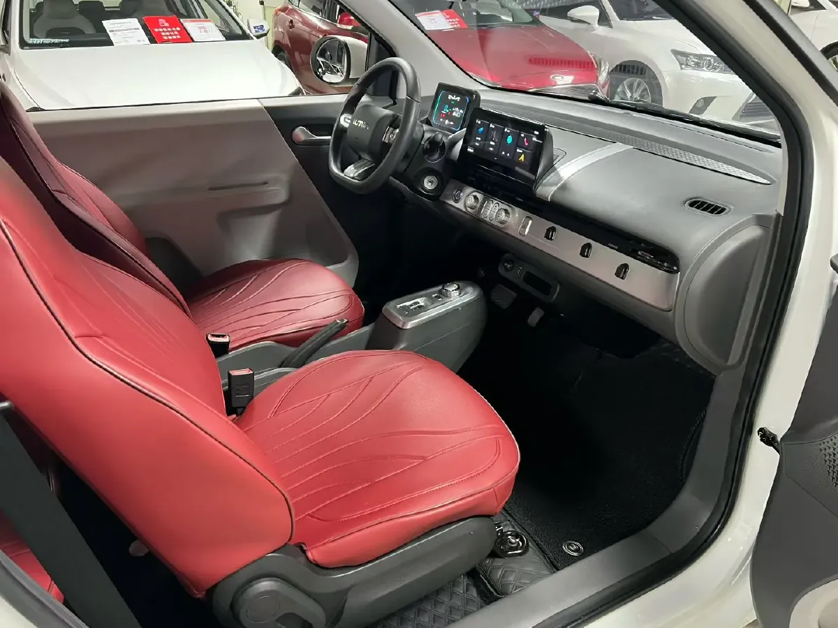 2023 ChangAn QiYuan Lumin BEV 28.08KWH,autocango,china used car exporter,china ev exporter,chinese used car exporter,chinese used ev exporter