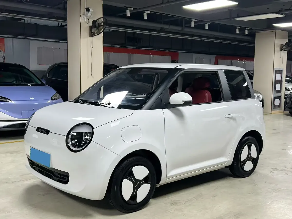2023 ChangAn QiYuan Lumin BEV 28.08KWH,autocango,china used car exporter,china ev exporter,chinese used car exporter,chinese used ev exporter