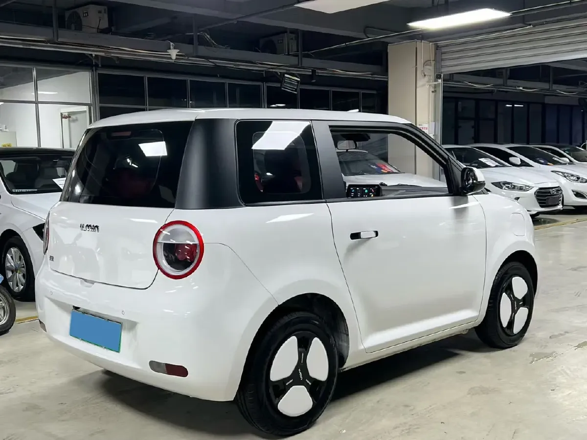 2023 ChangAn QiYuan Lumin BEV 28.08KWH,autocango,china used car exporter,china ev exporter,chinese used car exporter,chinese used ev exporter