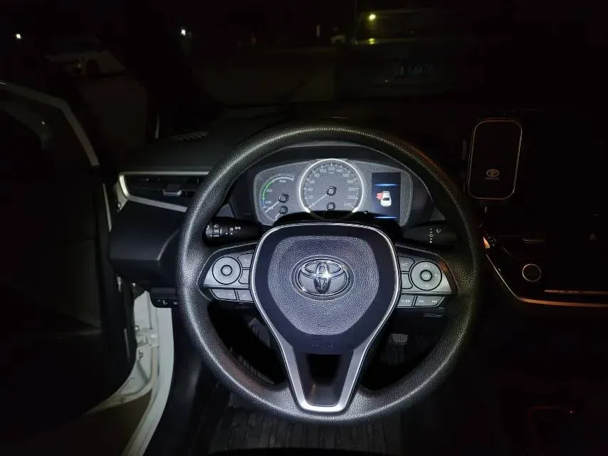 2022 Toyota Levin 1.8L 98HP L4 E-CVT Hybrid,autocango,china used car exporter,china ev exporter,chinese used car exporter,chinese used ev exporter