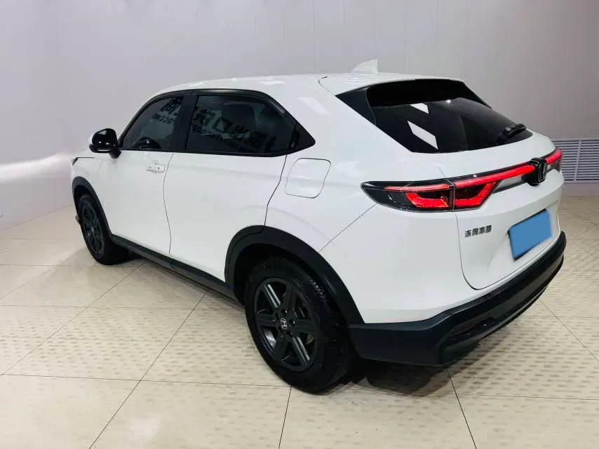 2023 Honda XR-V 1.5L 124HP L4 CVT,autocango,china used car exporter,china ev exporter,chinese used car exporter,chinese used ev exporter