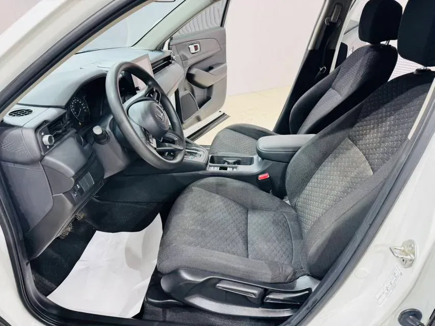 2023 Honda XR-V 1.5L 124HP L4 CVT,autocango,china used car exporter,china ev exporter,chinese used car exporter,chinese used ev exporter