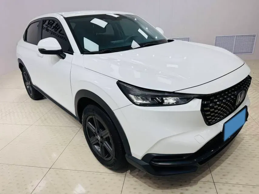 2023 Honda XR-V 1.5L 124HP L4 CVT,autocango,china used car exporter,china ev exporter,chinese used car exporter,chinese used ev exporter