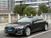 2022 AUDI A6L,autocango,china used car exporter,china ev exporter,chinese used car exporter,chinese used ev exporter