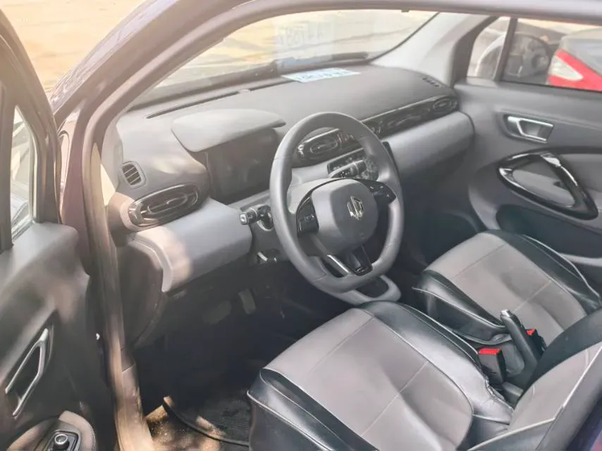 2021 Leapmotor T03 BEV 41KWH,autocango,china used car exporter,china ev exporter,chinese used car exporter,chinese used ev exporter