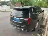 2021 Cadillac XT6 2.0T 237HP L4 9AT
