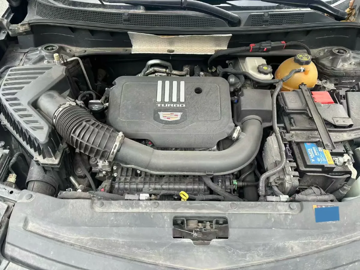 2021 Cadillac XT6 2.0T 237HP L4 9AT,autocango,china used car exporter,china ev exporter,chinese used car exporter,chinese used ev exporter