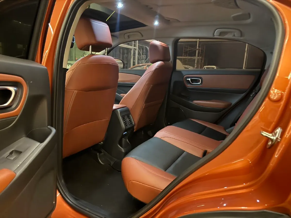 2023 Honda XR-V 1.5L 124HP L4 CVT,autocango,china used car exporter,china ev exporter,chinese used car exporter,chinese used ev exporter