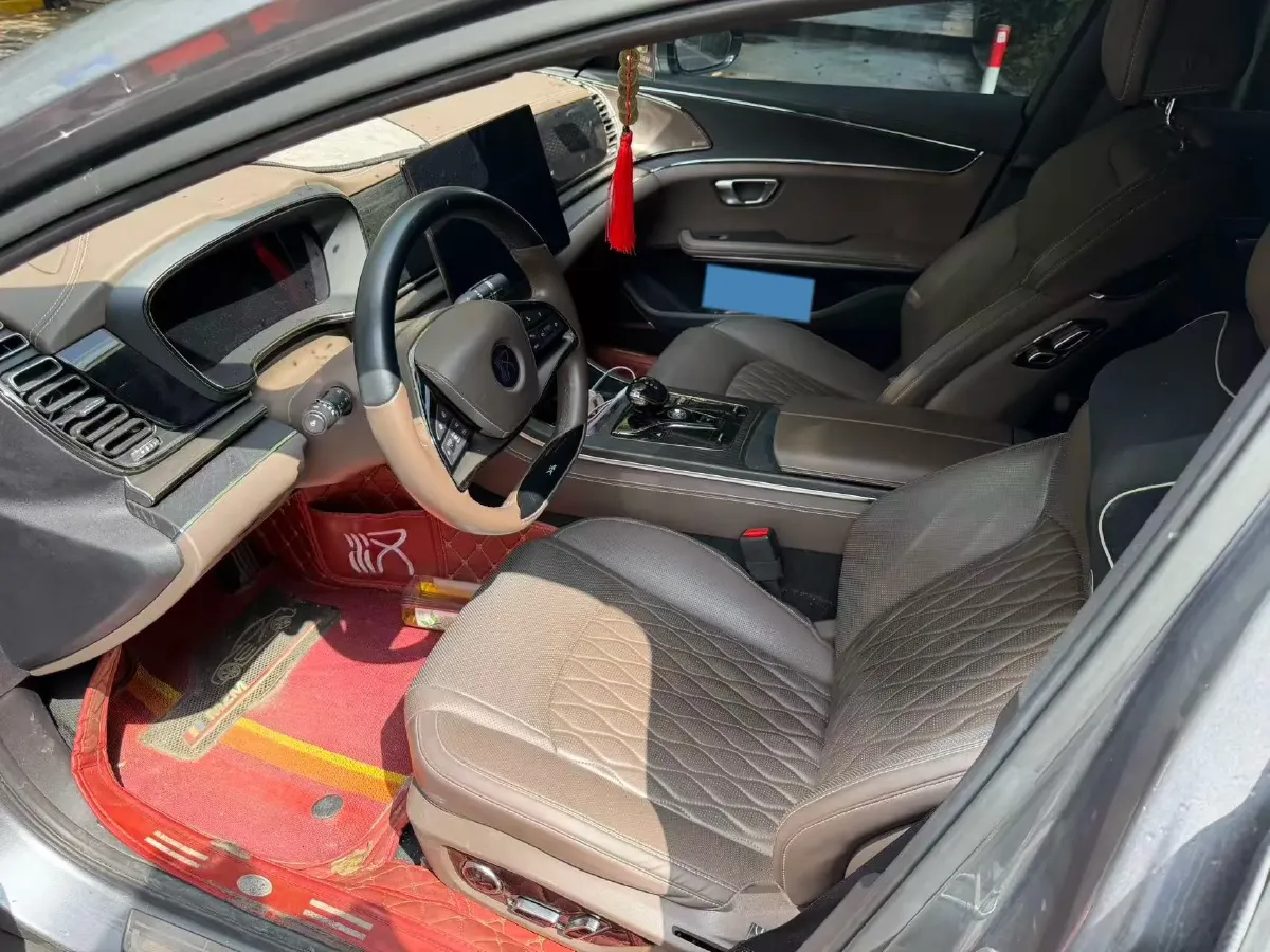 2020 BYD Han BEV 76.9KWH,autocango,china used car exporter,china ev exporter,chinese used car exporter,chinese used ev exporter