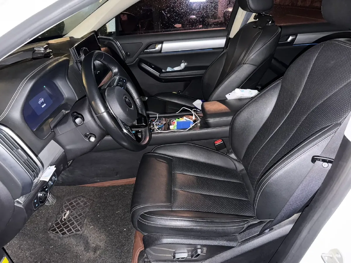 2018 BYD Tang 2.0T 205HP L4 6AT,autocango,china used car exporter,china ev exporter,chinese used car exporter,chinese used ev exporter