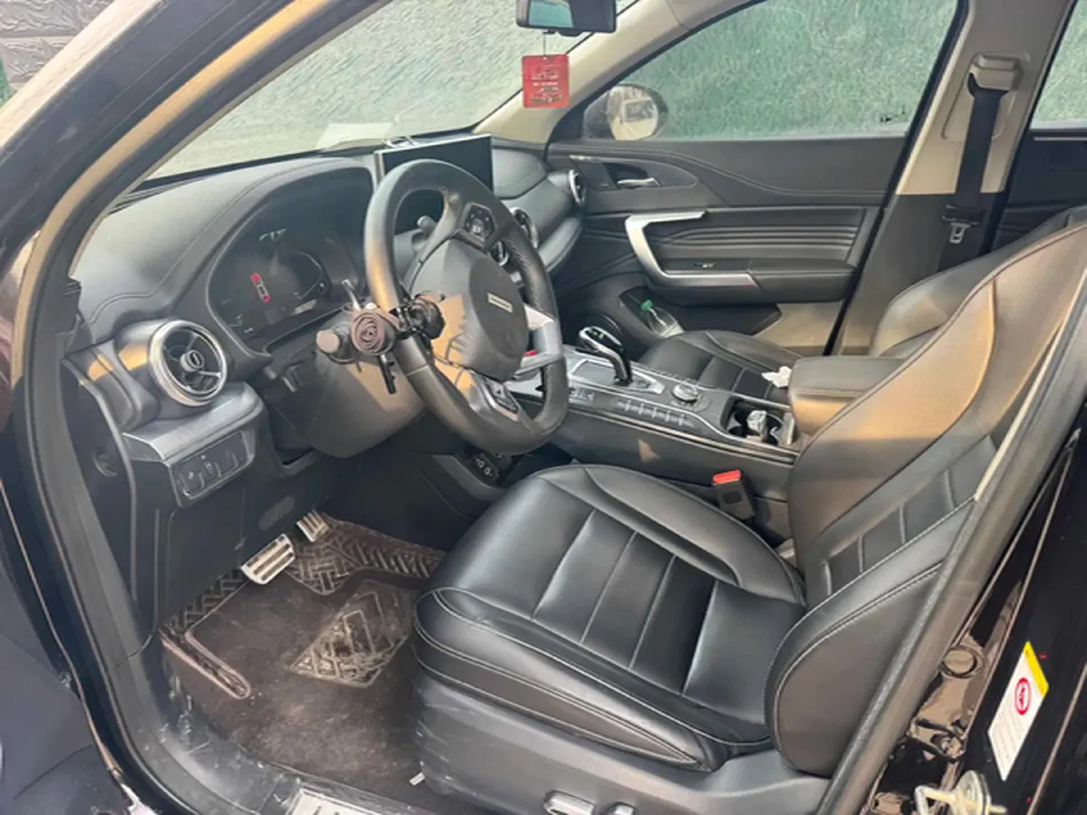 2019 WEY VV5 2.0T 197HP L4 7DCT,autocango,china used car exporter,china ev exporter,chinese used car exporter,chinese used ev exporter