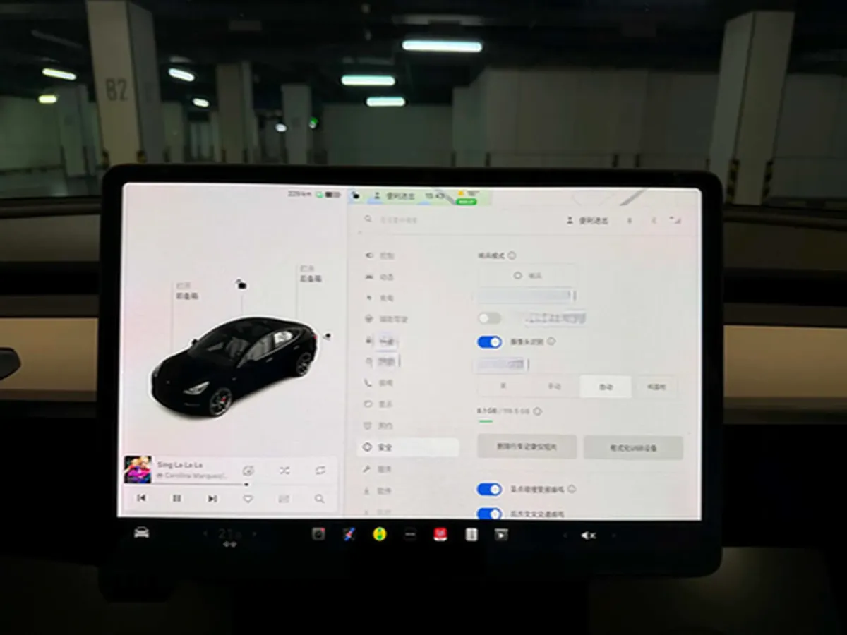 2021 Tesla Model 3 BEV 76.8KWH,autocango,china used car exporter,china ev exporter,chinese used car exporter,chinese used ev exporter