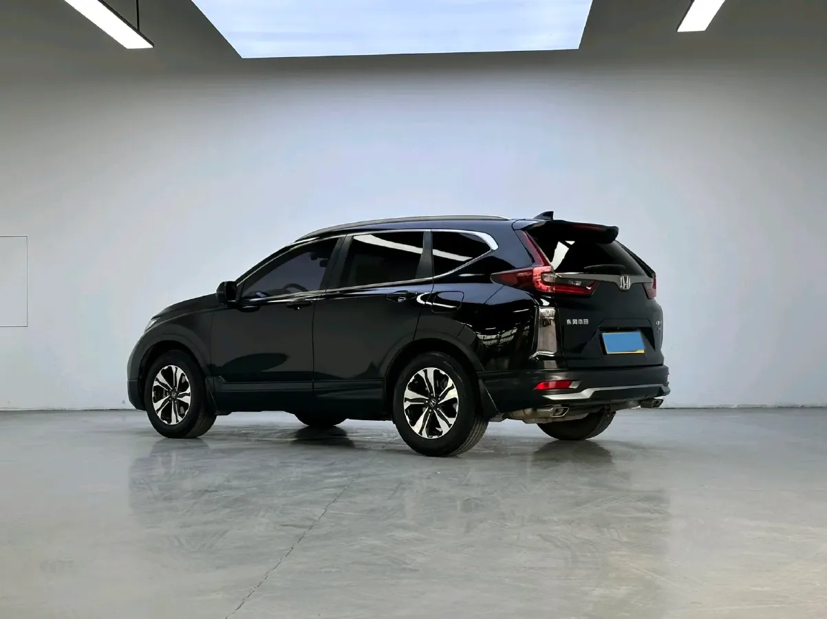 2021 Honda CR-V 1.5T 193HP L4 CVT,autocango,china used car exporter,china ev exporter,chinese used car exporter,chinese used ev exporter