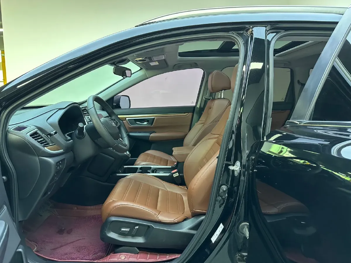 2021 Honda CR-V 1.5T 193HP L4 CVT,autocango,china used car exporter,china ev exporter,chinese used car exporter,chinese used ev exporter