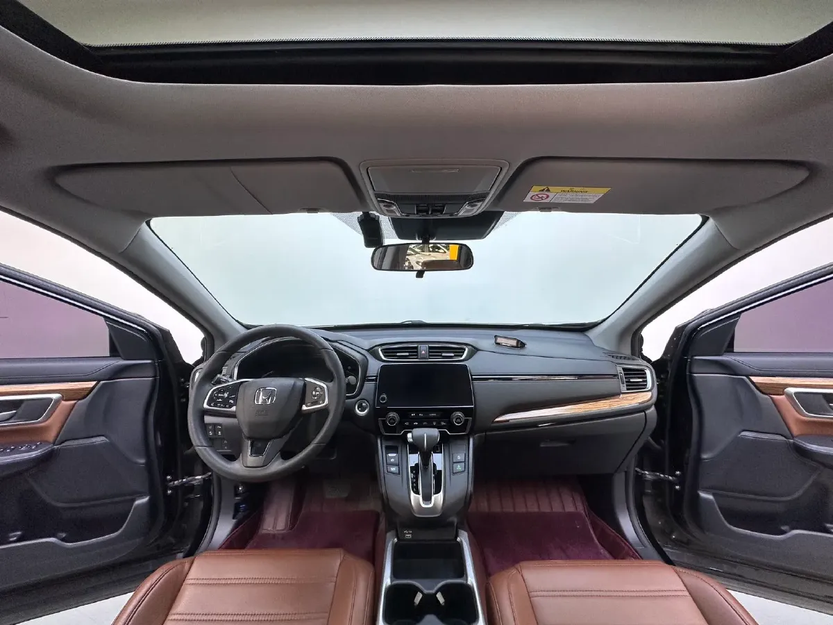 2021 Honda CR-V 1.5T 193HP L4 CVT,autocango,china used car exporter,china ev exporter,chinese used car exporter,chinese used ev exporter