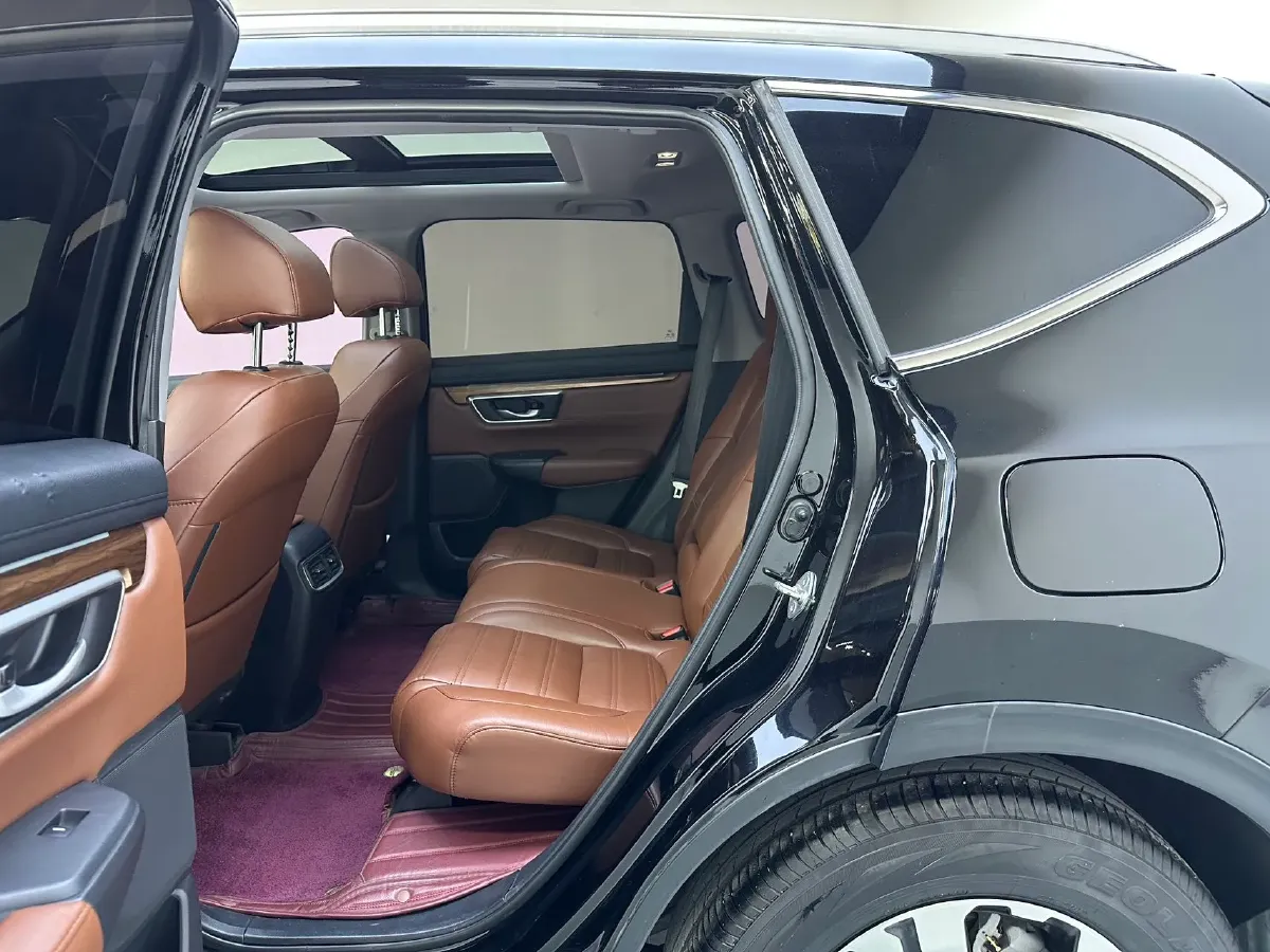 2021 Honda CR-V 1.5T 193HP L4 CVT,autocango,china used car exporter,china ev exporter,chinese used car exporter,chinese used ev exporter