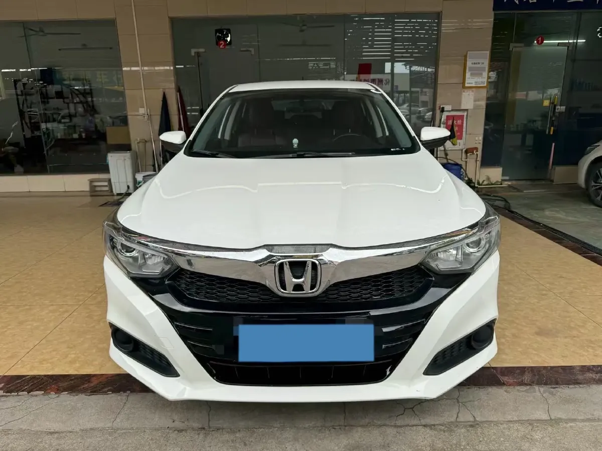 2019 Honda Crider 1.0T 122HP L3 CVT,autocango,china used car exporter,china ev exporter,chinese used car exporter,chinese used ev exporter