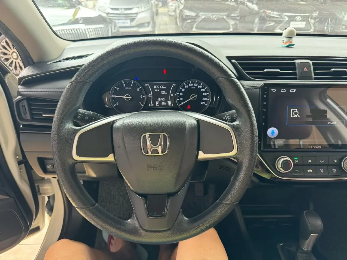 2019 Honda Crider 1.0T 122HP L3 CVT,autocango,china used car exporter,china ev exporter,chinese used car exporter,chinese used ev exporter