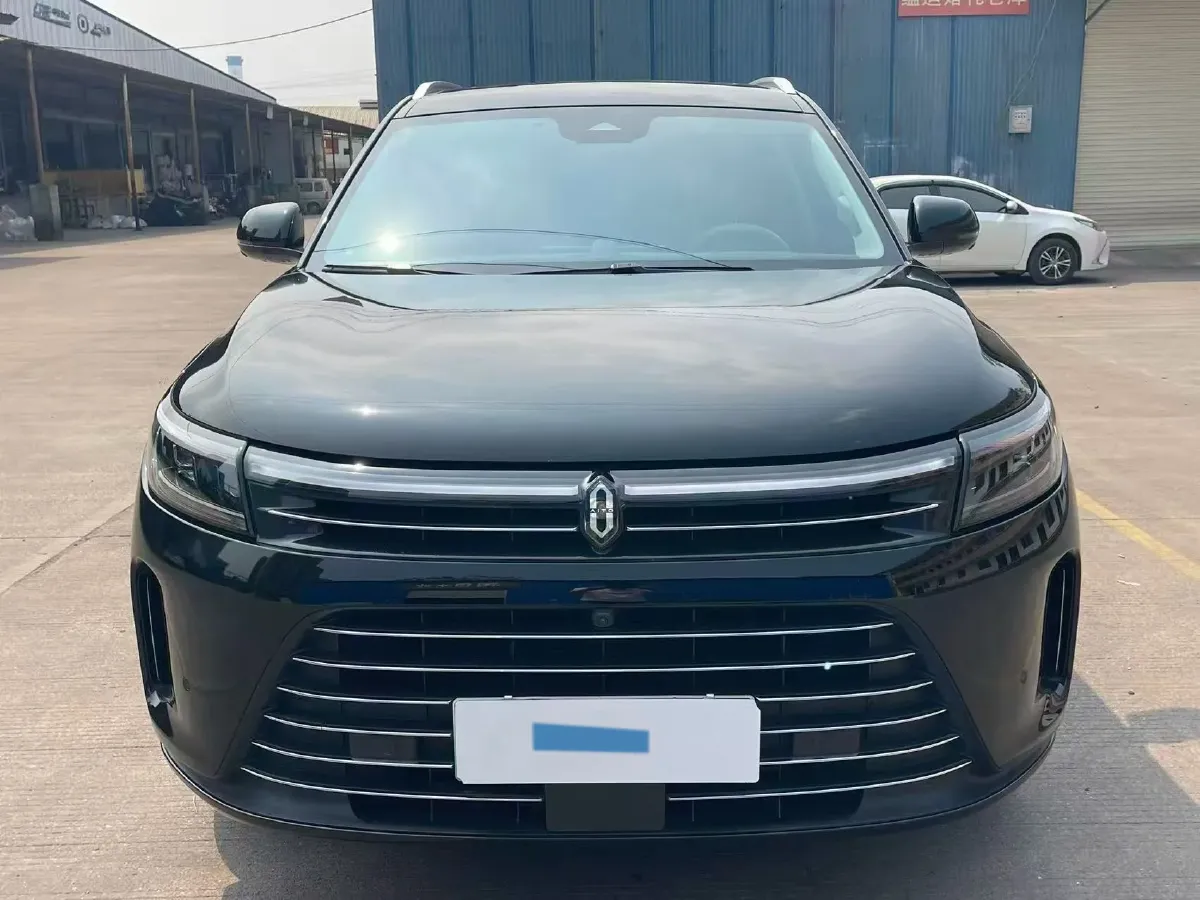 2024 AITO AITO M7 1.5T 152HP L4 REEV 40KWH,autocango,china used car exporter,china ev exporter,chinese used car exporter,chinese used ev exporter