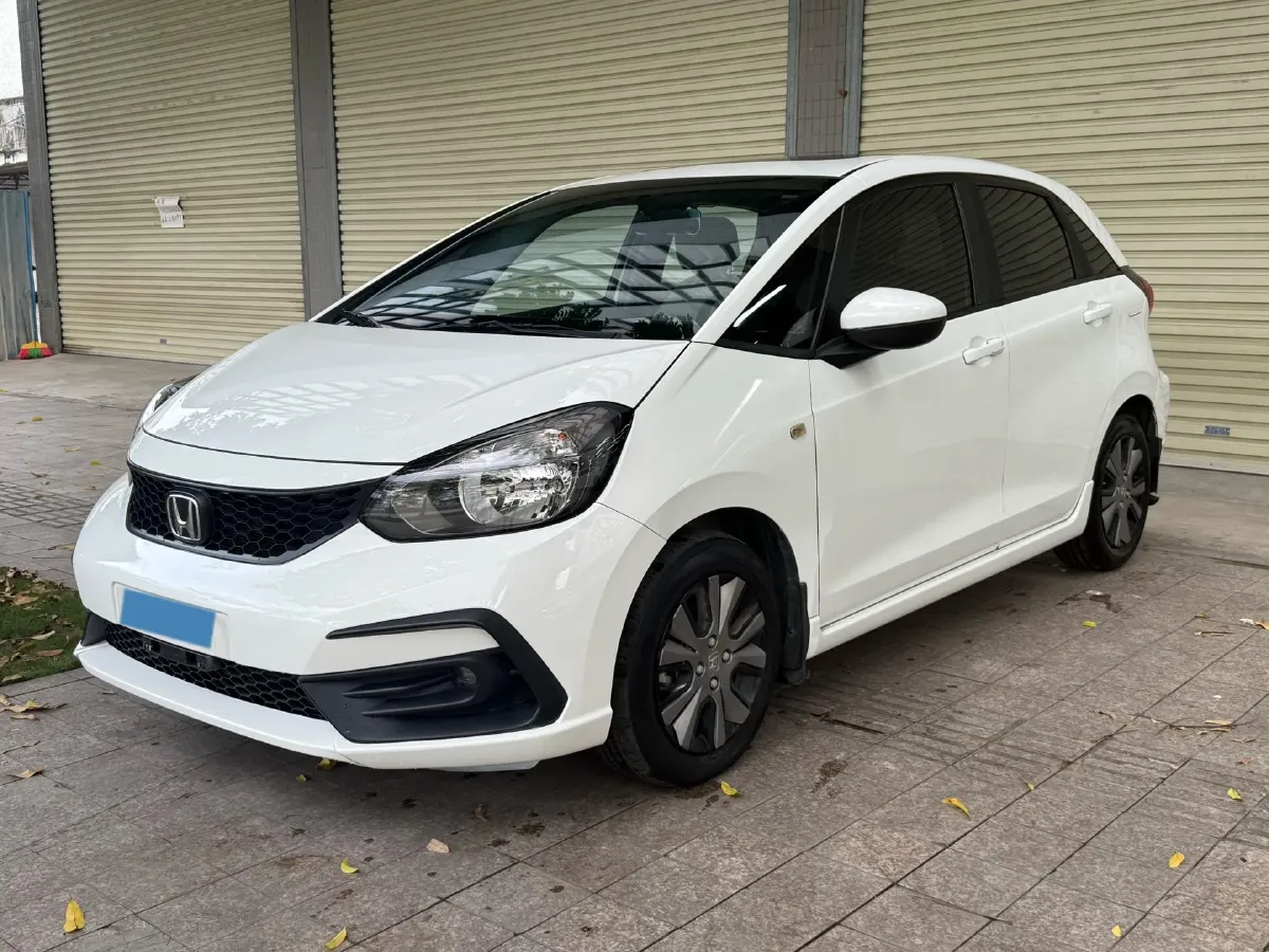 2021 Honda Fit 1.5L 131HP L4 CVT,autocango,china used car exporter,china ev exporter,chinese used car exporter,chinese used ev exporter