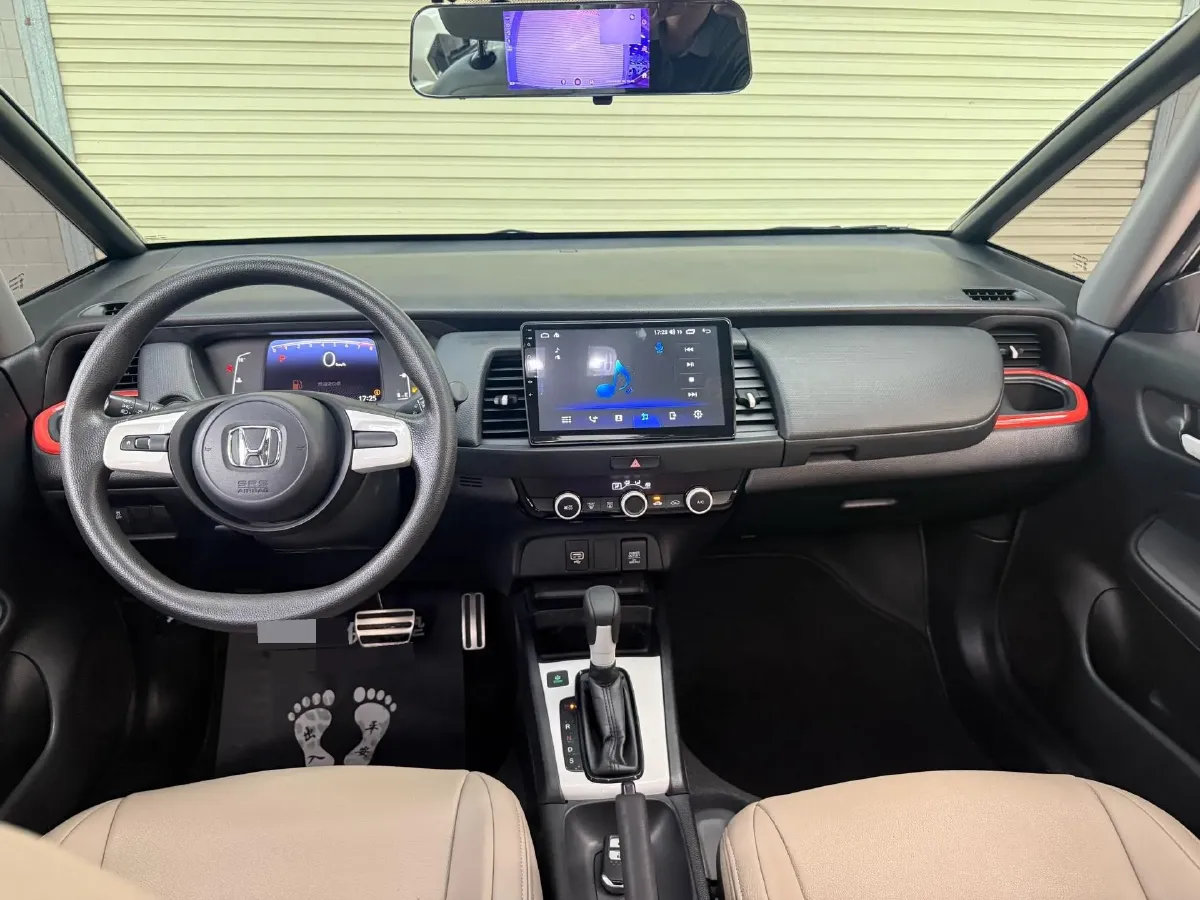 2021 Honda Fit 1.5L 131HP L4 CVT,autocango,china used car exporter,china ev exporter,chinese used car exporter,chinese used ev exporter