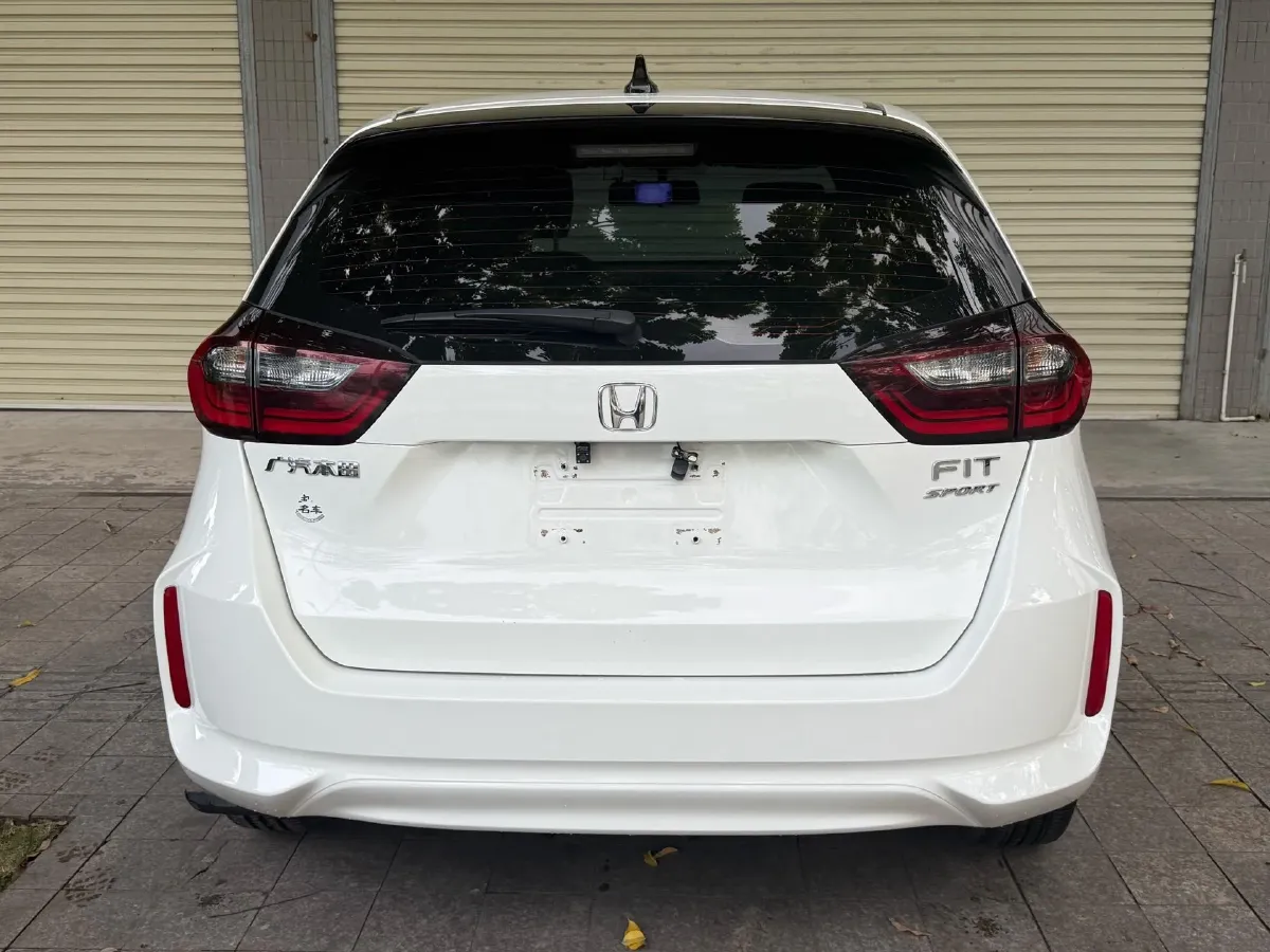 2021 Honda Fit 1.5L 131HP L4 CVT,autocango,china used car exporter,china ev exporter,chinese used car exporter,chinese used ev exporter