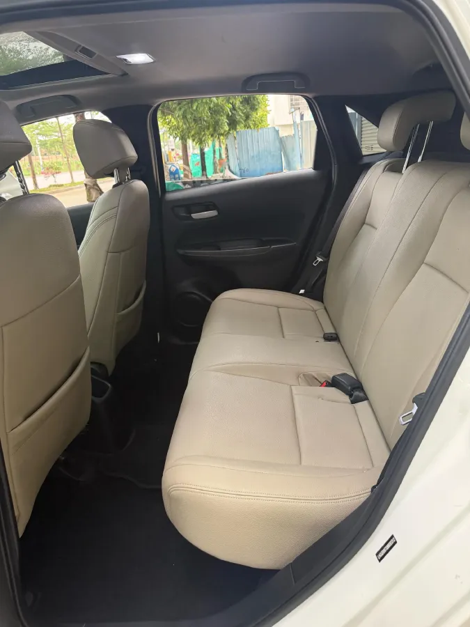 2021 Honda Fit 1.5L 131HP L4 CVT,autocango,china used car exporter,china ev exporter,chinese used car exporter,chinese used ev exporter