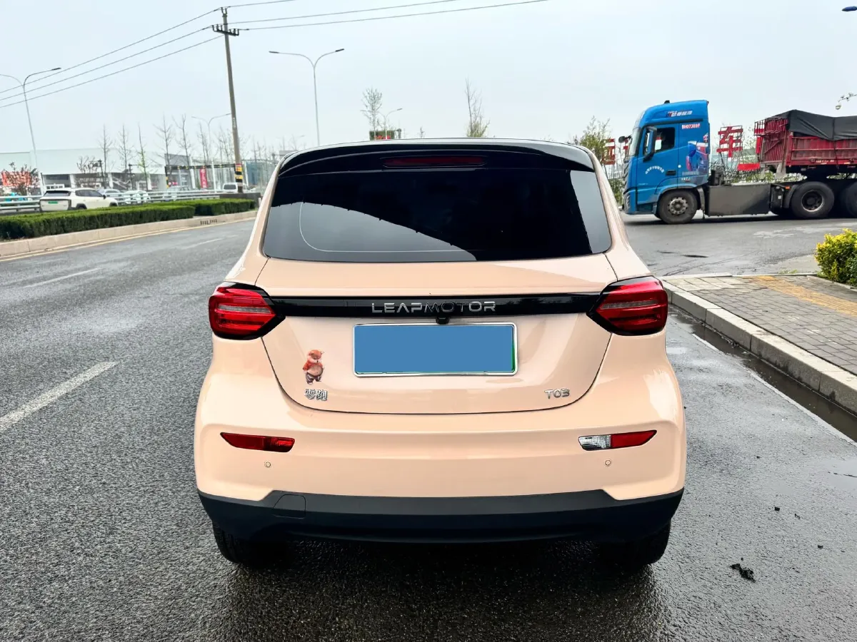 2024 Leapmotor T03 BEV 21.6KWH,autocango,china used car exporter,china ev exporter,chinese used car exporter,chinese used ev exporter