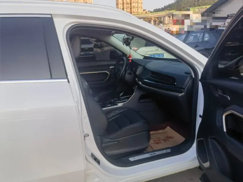 2020 Haval H6 1.5T 169HP L4 7DCT,autocango,china used car exporter,china ev exporter,chinese used car exporter,chinese used ev exporter