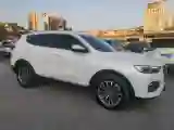2020 Haval H6 1.5T 169HP L4 7DCT