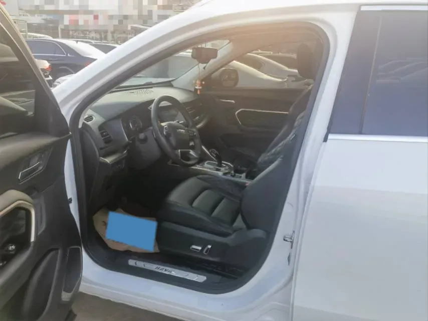2020 Haval H6 1.5T 169HP L4 7DCT,autocango,china used car exporter,china ev exporter,chinese used car exporter,chinese used ev exporter