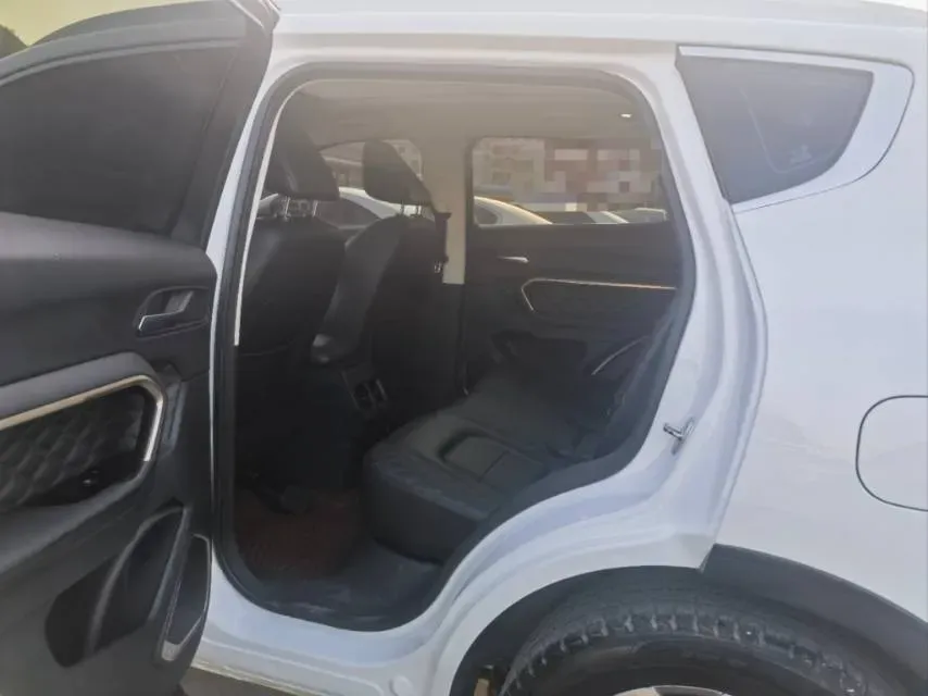 2020 Haval H6 1.5T 169HP L4 7DCT,autocango,china used car exporter,china ev exporter,chinese used car exporter,chinese used ev exporter