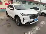 2021 Haval H6 1.5T 169HP L4 7DCT