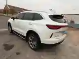 2021 Haval H6 1.5T 169HP L4 7DCT