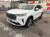 2021 Haval H6 1.5T 169HP L4 7DCT