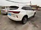 2021 Haval H6 1.5T 169HP L4 7DCT