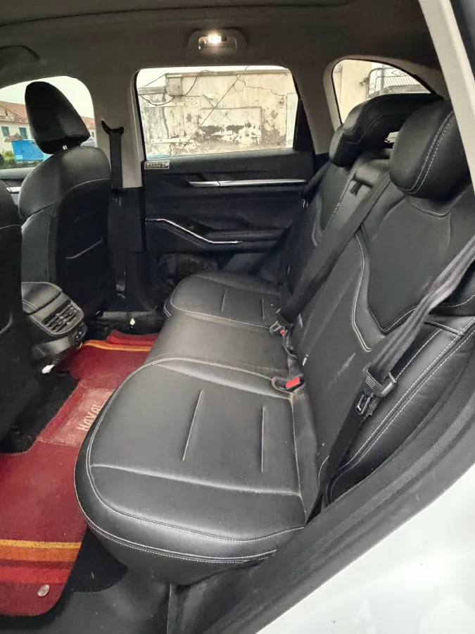 2021 Haval H6 1.5T 169HP L4 7DCT,autocango,china used car exporter,china ev exporter,chinese used car exporter,chinese used ev exporter