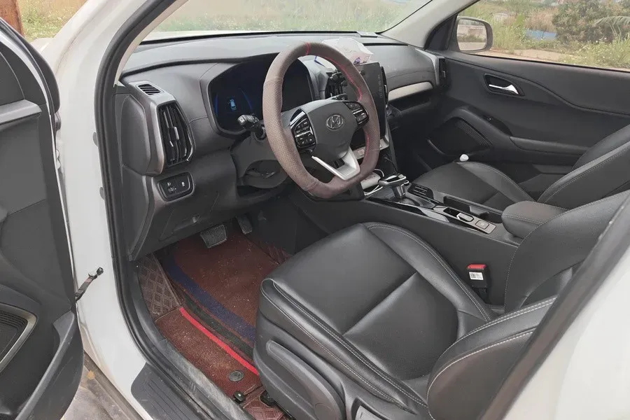 2021 Hyundai ix35 2.0L 160HP L4 6AT,autocango,china used car exporter,china ev exporter,chinese used car exporter,chinese used ev exporter