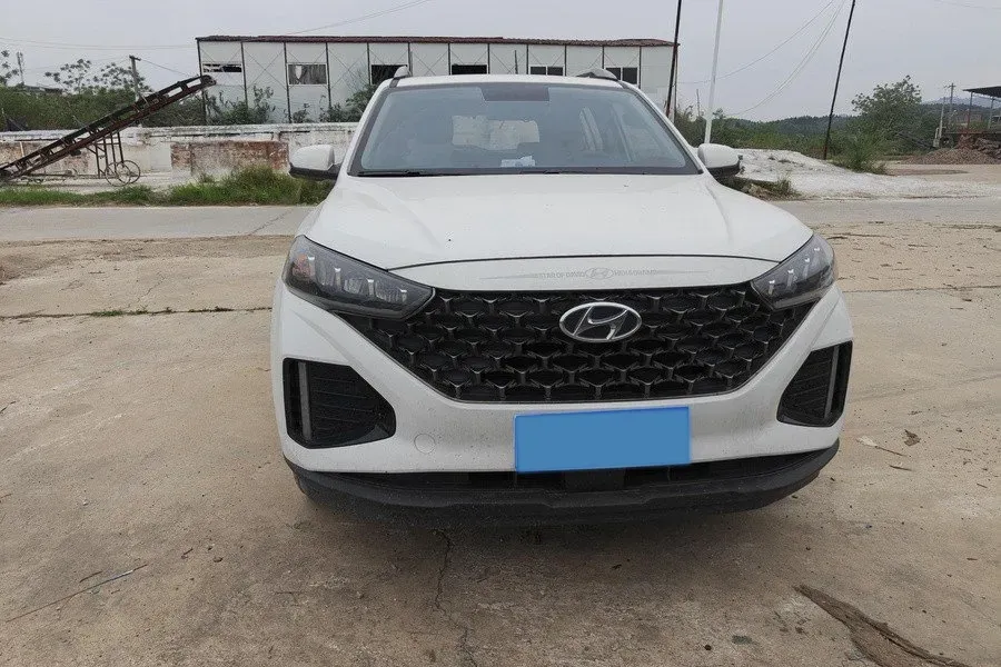 2021 Hyundai ix35 2.0L 160HP L4 6AT,autocango,china used car exporter,china ev exporter,chinese used car exporter,chinese used ev exporter