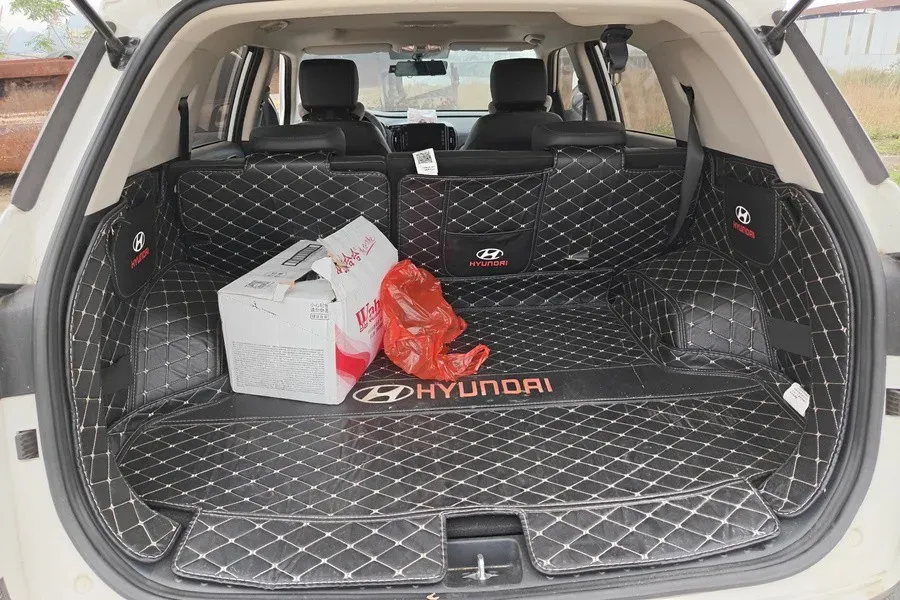 2021 Hyundai ix35 2.0L 160HP L4 6AT,autocango,china used car exporter,china ev exporter,chinese used car exporter,chinese used ev exporter