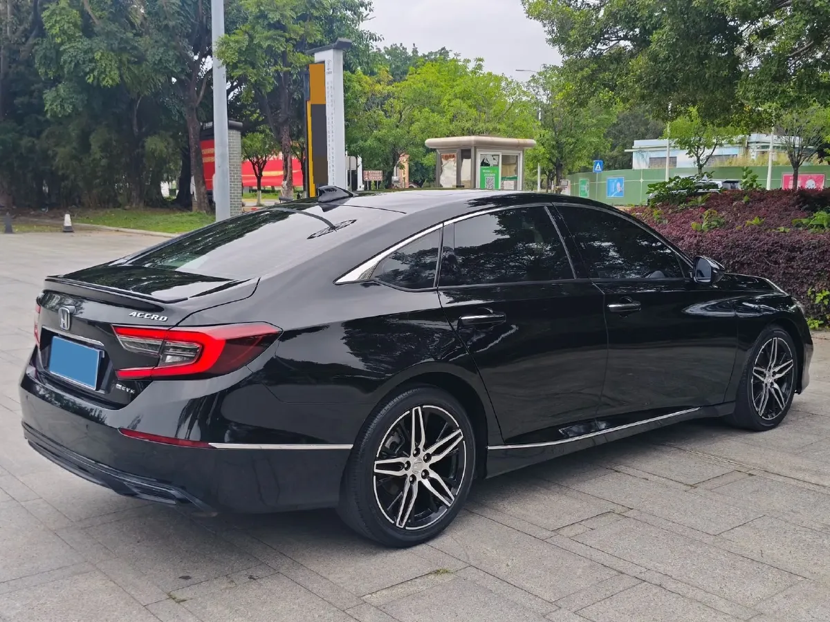 2022 Honda Accord 2.0L 146HP L4 E-CVT Hybrid,autocango,china used car exporter,china ev exporter,chinese used car exporter,chinese used ev exporter